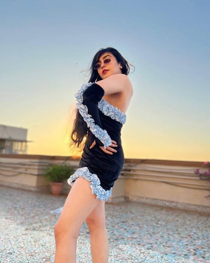 adah sharma_teluguvox 6